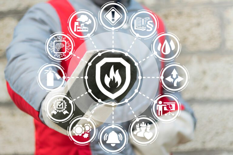 How Technology Is Changing Fire Protection