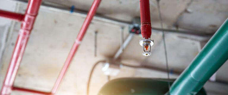 Sprinkler Systems – Wet vs. Dry and Which One You Need