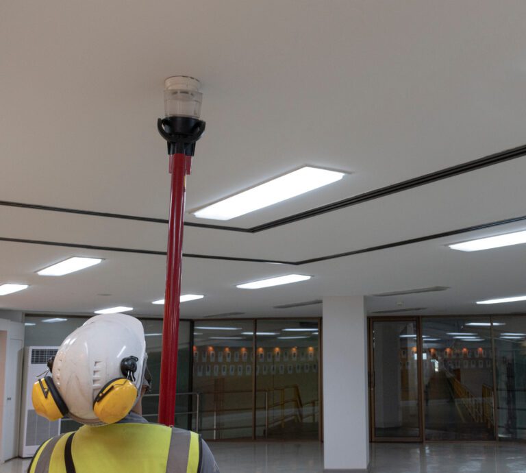 How Often Should Fire Alarms Be Tested?