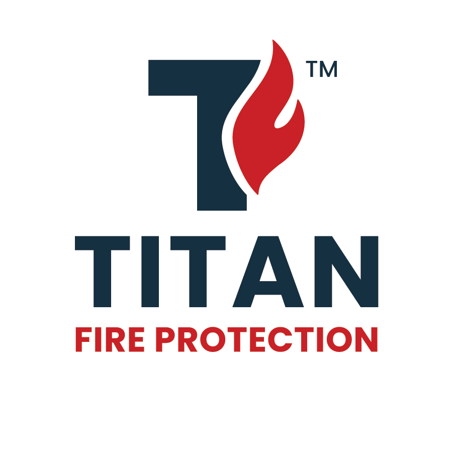 Titan Fire Protection, LLC